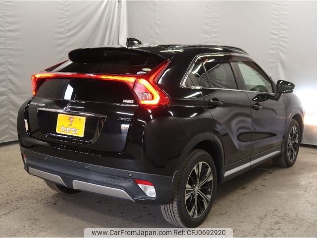 mitsubishi eclipse-cross 2018 -MITSUBISHI--Eclipse Cross DBA-GK1W--GK1W-0011360---MITSUBISHI--Eclipse Cross DBA-GK1W--GK1W-0011360- image 2