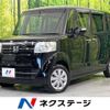 honda n-box 2015 -HONDA--N BOX DBA-JF1--JF1-1607738---HONDA--N BOX DBA-JF1--JF1-1607738- image 1