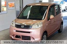 honda life 2011 CFJ1566161