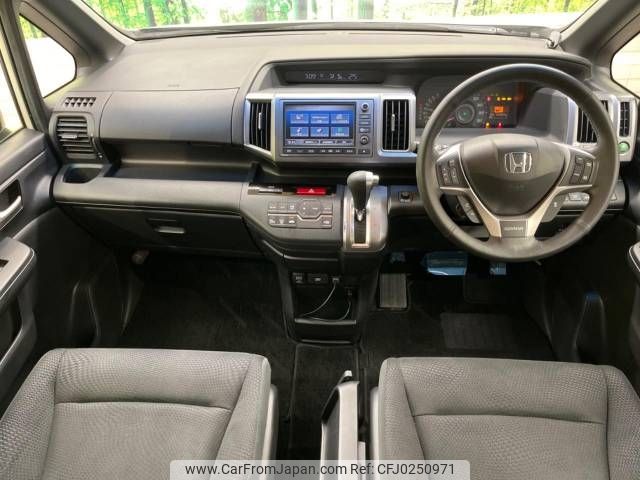 honda stepwagon 2013 -HONDA--Stepwgn DBA-RK5--RK5-1367267---HONDA--Stepwgn DBA-RK5--RK5-1367267- image 2