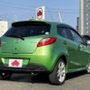 mazda demio 2008 -MAZDA--Demio DBA-DE5FS--DE5FS-108031---MAZDA--Demio DBA-DE5FS--DE5FS-108031- image 3