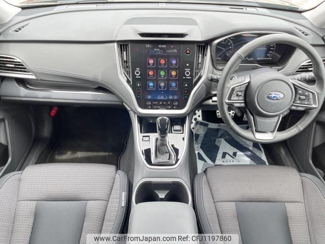 subaru outback 2023 quick_quick_BT5_BT5-016963 image 2