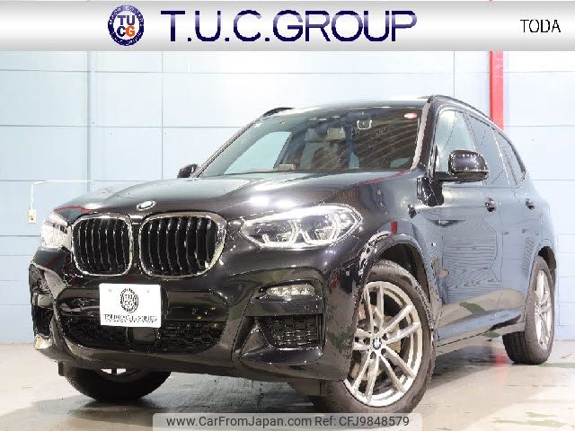 bmw x3 2020 -BMW--BMW X3 3DA-UZ20--WBAUZ36030N047913---BMW--BMW X3 3DA-UZ20--WBAUZ36030N047913- image 1