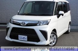 toyota roomy 2023 quick_quick_5BA-M900A_M900A-1040819