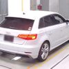 audi a3 2020 -AUDI--Audi A3 8VCXS-WAUZZZ8V9LA081609---AUDI--Audi A3 8VCXS-WAUZZZ8V9LA081609- image 2