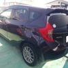 nissan note 2013 -NISSAN 【和歌山 501す4695】--Note E12-097900---NISSAN 【和歌山 501す4695】--Note E12-097900- image 2