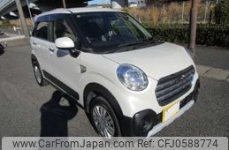 daihatsu cast 2018 -DAIHATSU 【横浜 581ﾁ5880】--Cast DBA-LA250S--LA250S-0142232---DAIHATSU 【横浜 581ﾁ5880】--Cast DBA-LA250S--LA250S-0142232-