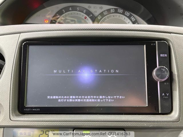 toyota sienta 2012 -TOYOTA--Sienta DBA-NCP81G--NCP81-5181759---TOYOTA--Sienta DBA-NCP81G--NCP81-5181759- image 2