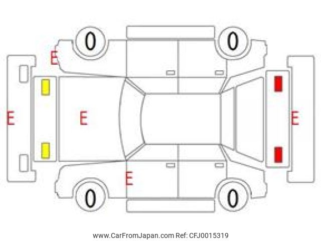 fiat 500 2019 -FIAT--Fiat 500 ABA-31212--ZFA3120000JA50940---FIAT--Fiat 500 ABA-31212--ZFA3120000JA50940- image 2