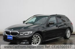 bmw 3-series 2020 -BMW--BMW 3 Series 3BA-6K20--WBA72DZ030FK28409---BMW--BMW 3 Series 3BA-6K20--WBA72DZ030FK28409-