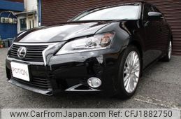 lexus gs 2013 CFJ1882750