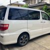 toyota alphard 2006 -TOYOTA--Alphard DBA-ANH10W--ANH10-0149916---TOYOTA--Alphard DBA-ANH10W--ANH10-0149916- image 3