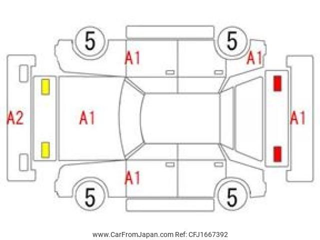 mitsubishi ek-space 2018 CFJ1667392 image 2