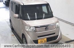 honda n-box 2012 -HONDA 【千葉 581ﾕ3036】--N BOX JF1--1039547---HONDA 【千葉 581ﾕ3036】--N BOX JF1--1039547-