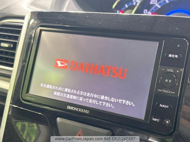 daihatsu tanto 2015 -DAIHATSU--Tanto DBA-LA600S--LA600S-0334249---DAIHATSU--Tanto DBA-LA600S--LA600S-0334249- image 2