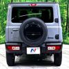 suzuki jimny 2022 -SUZUKI--Jimny 3BA-JB64W--JB64W-248222---SUZUKI--Jimny 3BA-JB64W--JB64W-248222- image 18