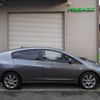 honda insight 2009 quick_quick_ZE2_ZE2-1156104 image 4