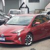 toyota prius 2016 -TOYOTA--Prius DAA-ZVW50--ZVW50-8033591---TOYOTA--Prius DAA-ZVW50--ZVW50-8033591- image 1