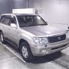 toyota land-cruiser 2000 -TOYOTA--Land Cruiser HDJ101K-0019996---TOYOTA--Land Cruiser HDJ101K-0019996- image 1