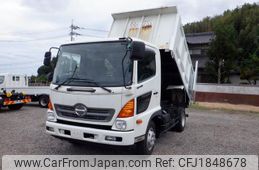 hino ranger 2013 CFJ1848678