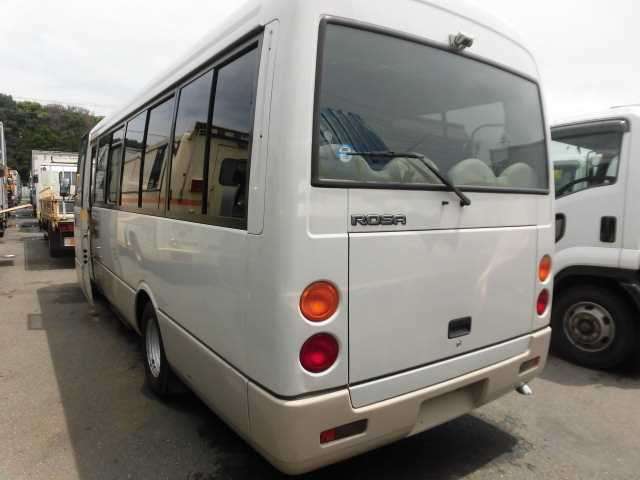 mitsubishi rosa-bus 2003 596988-180710010404 image 2