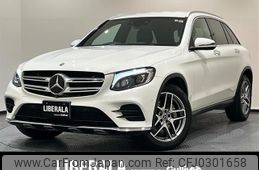 mercedes-benz glc-class 2018 -MERCEDES-BENZ--Benz GLC LDA-253905C--WDC2539052F429965---MERCEDES-BENZ--Benz GLC LDA-253905C--WDC2539052F429965-