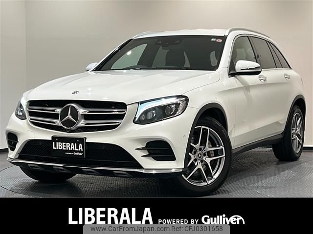 mercedes-benz glc-class 2018 -MERCEDES-BENZ--Benz GLC LDA-253905C--WDC2539052F429965---MERCEDES-BENZ--Benz GLC LDA-253905C--WDC2539052F429965- image 1