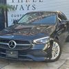 mercedes-benz c-class 2022 -MERCEDES-BENZ 【岐阜 303ﾆ1976】--Benz C Class 5AA-206042C--W1K2060422F019132---MERCEDES-BENZ 【岐阜 303ﾆ1976】--Benz C Class 5AA-206042C--W1K2060422F019132- image 32