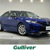 toyota camry 2019 -TOYOTA--Camry DAA-AXVH70--AXVH70-1043549---TOYOTA--Camry DAA-AXVH70--AXVH70-1043549- image 1