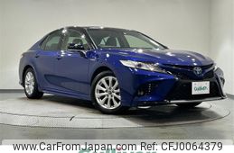 toyota camry 2019 -TOYOTA--Camry DAA-AXVH70--AXVH70-1043549---TOYOTA--Camry DAA-AXVH70--AXVH70-1043549-