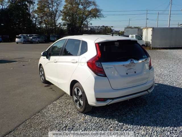 honda fit 2018 -HONDA--Fit DAA-GP5--GP5-1319089---HONDA--Fit DAA-GP5--GP5-1319089- image 2