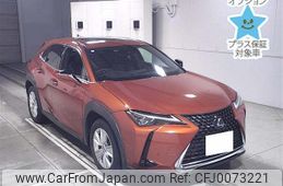 lexus ux 2018 -LEXUS 【岐阜 303ﾄ4709】--Lexus UX MZAH10--2000220---LEXUS 【岐阜 303ﾄ4709】--Lexus UX MZAH10--2000220-