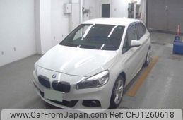 bmw 2-series 2017 quick_quick_DLA-2C15_WBA2C72010V365308