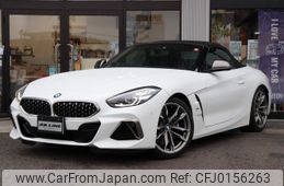 bmw z4 2019 -BMW--BMW Z4 3BA-HF30--WBAHF52040WW50424---BMW--BMW Z4 3BA-HF30--WBAHF52040WW50424-