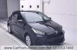 toyota yaris 2020 -TOYOTA--Yaris MXPA10-2008341---TOYOTA--Yaris MXPA10-2008341-
