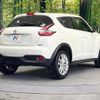 nissan juke 2016 -NISSAN--Juke DBA-YF15--YF15-505585---NISSAN--Juke DBA-YF15--YF15-505585- image 18