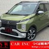 mitsubishi ek-cross 2022 quick_quick_B35W_B35W-0200405 image 1