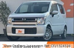 mazda flair 2018 CFJ1524334