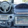 toyota sienta 2010 -TOYOTA--Sienta DBA-NCP81G--NCP81-5116052---TOYOTA--Sienta DBA-NCP81G--NCP81-5116052- image 10