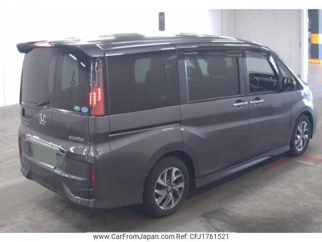 honda stepwagon-spada 2016 CFJ1761521 image 2