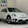 volkswagen the-beetle 2017 -VOLKSWAGEN--VW The Beetle 16CZD--JM707262---VOLKSWAGEN--VW The Beetle 16CZD--JM707262- image 2