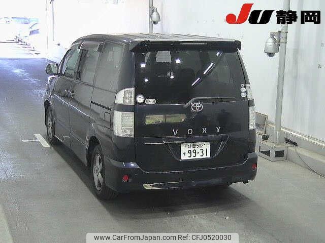 toyota voxy 2005 -TOYOTA 【静岡 502ｽ9931】--Voxy AZR60-0408531---TOYOTA 【静岡 502ｽ9931】--Voxy AZR60-0408531- image 2