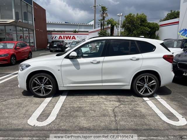 bmw x1 2019 -BMW--BMW X1 LDA-HT20--WBAHT920X05N82037---BMW--BMW X1 LDA-HT20--WBAHT920X05N82037- image 2