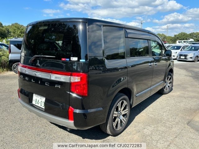 mitsubishi delica-d5 2022 -MITSUBISHI 【神戸 301ﾜ8403】--Delica D5 CV1W--4012406---MITSUBISHI 【神戸 301ﾜ8403】--Delica D5 CV1W--4012406- image 2