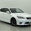 lexus ct 2012 -LEXUS--Lexus CT DAA-ZWA10--ZWA10-2093431---LEXUS--Lexus CT DAA-ZWA10--ZWA10-2093431- image 1