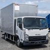 isuzu elf-truck 2017 -ISUZU--Elf TPG-NPR85AN--NPR85-7069413---ISUZU--Elf TPG-NPR85AN--NPR85-7069413- image 3