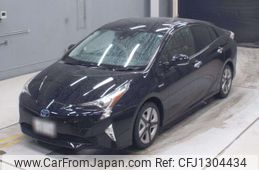 toyota prius 2017 -TOYOTA 【倉敷 335や8778】--Prius ZVW50-8053151---TOYOTA 【倉敷 335や8778】--Prius ZVW50-8053151-