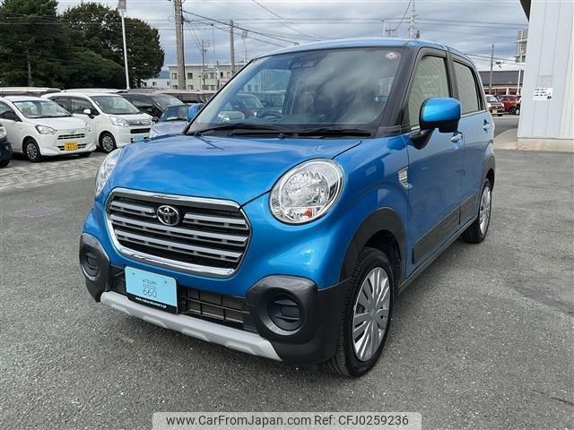 toyota pixis-joy 2019 quick_quick_DBA-LA250A_LA250A-0017301 image 1