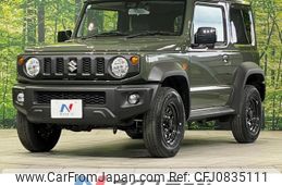 suzuki jimny-sierra 2024 quick_quick_JB74W_JB74W-208057