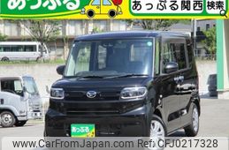 daihatsu tanto 2021 quick_quick_6BA-LA650S_LA650S-0119167